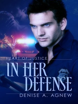 cover image of In Her Defense